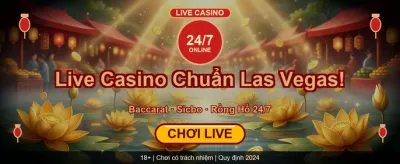 Casino Trực Tuyến Đỉnh Cao